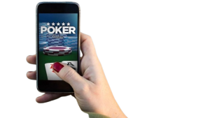 Mobile-poker