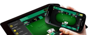 Android poker